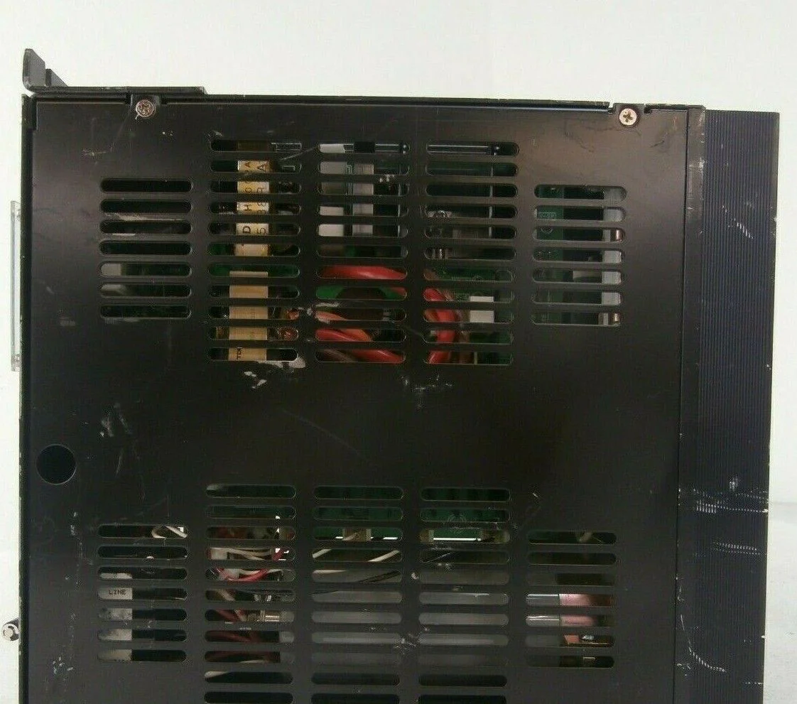 Yaskawa Electric JUSP-ACP07AA Power Supply SERVOPACK Working Surplus - Image 4