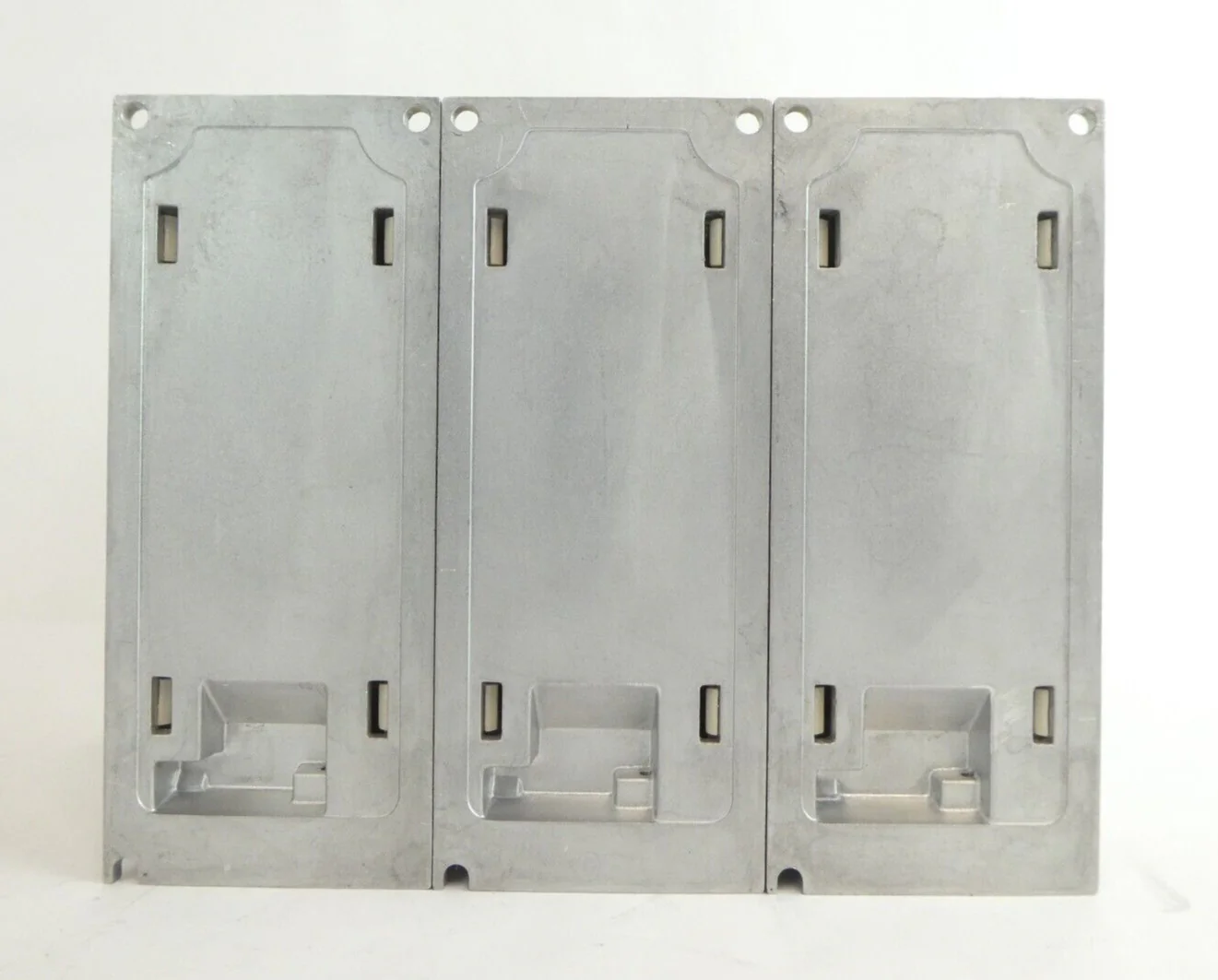 Yaskawa Electric SGD7W-1R6A30AY0810A MP3300i Servo Drive SERVOPACK Lot of 7 - Image 11
