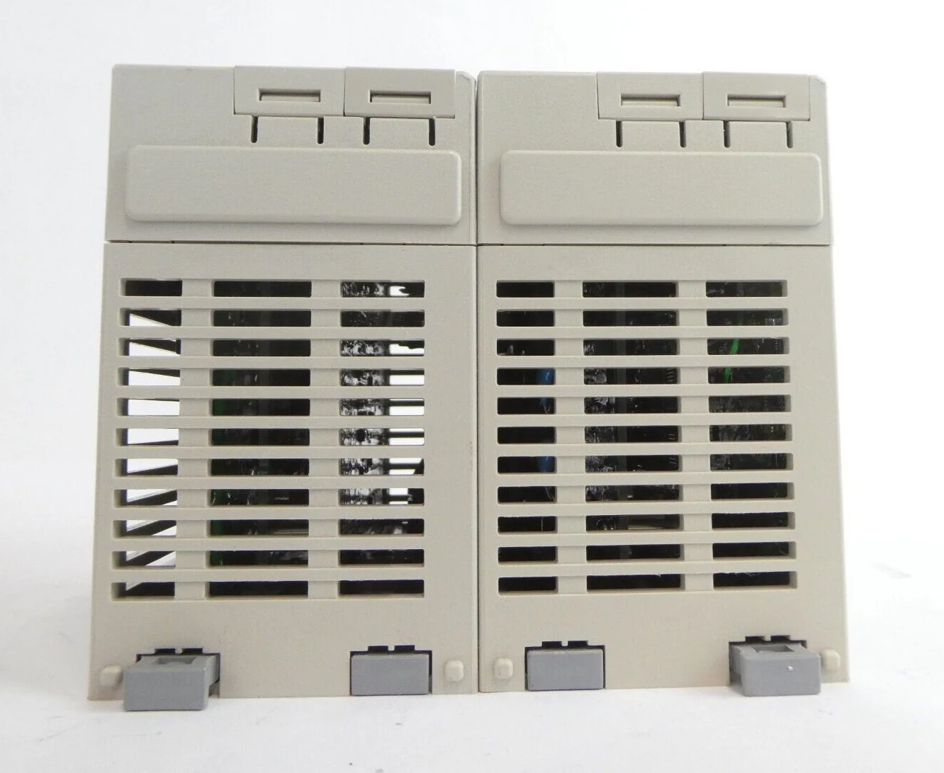 Yaskawa Electric SGD7W-1R6A30AY0810A MP3300i Servo Drive SERVOPACK Lot of 7 - Image 15