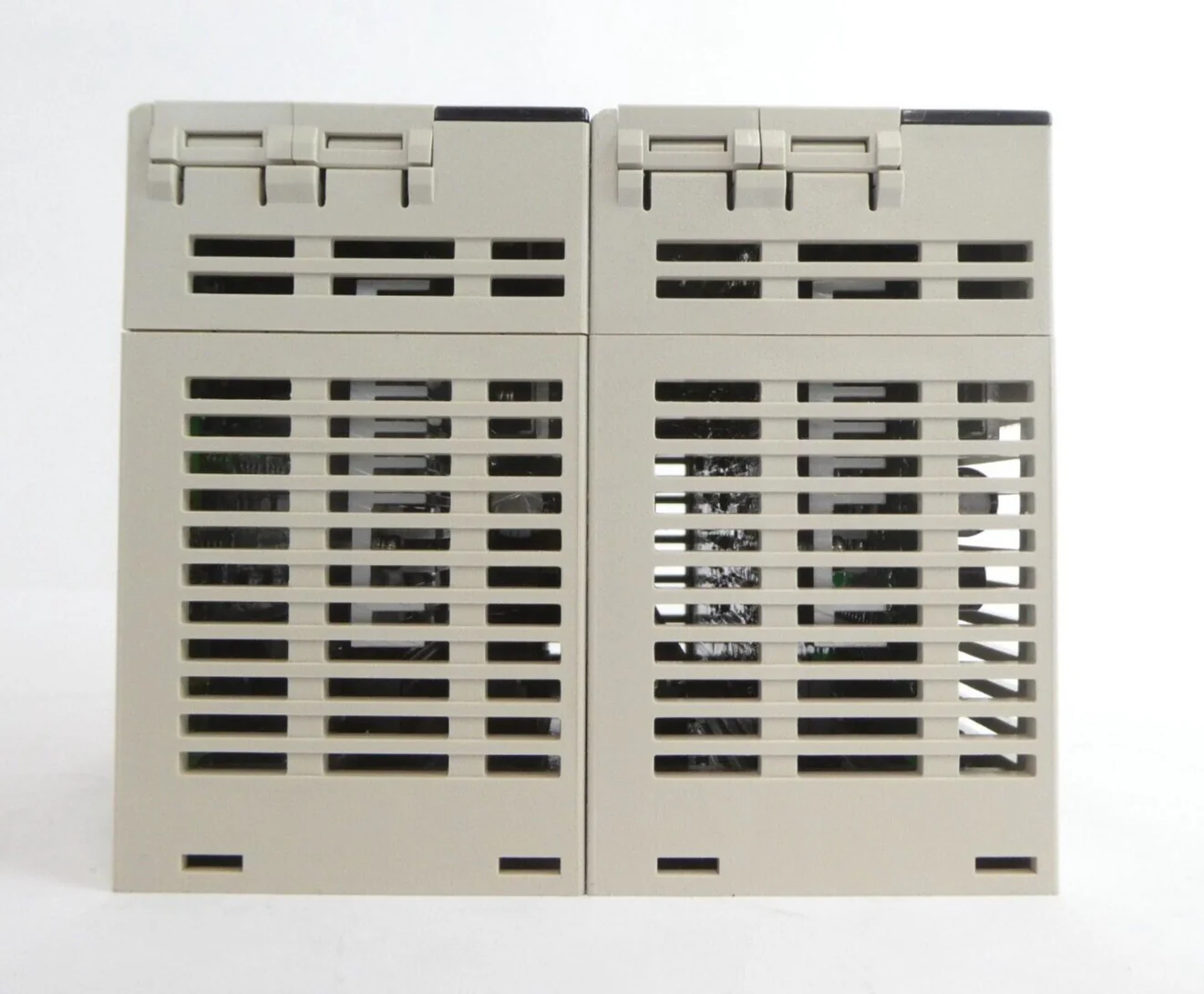 Yaskawa Electric SGD7W-1R6A30AY0810A MP3300i Servo Drive SERVOPACK Lot of 7 - Image 16