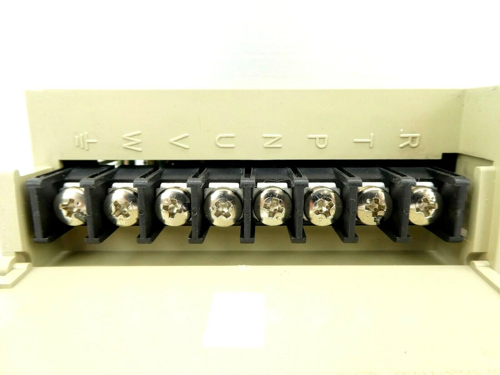 Yaskawa Electric SGDA-08AP Servo Drive SERVOPACK Working Surplus - Image 9