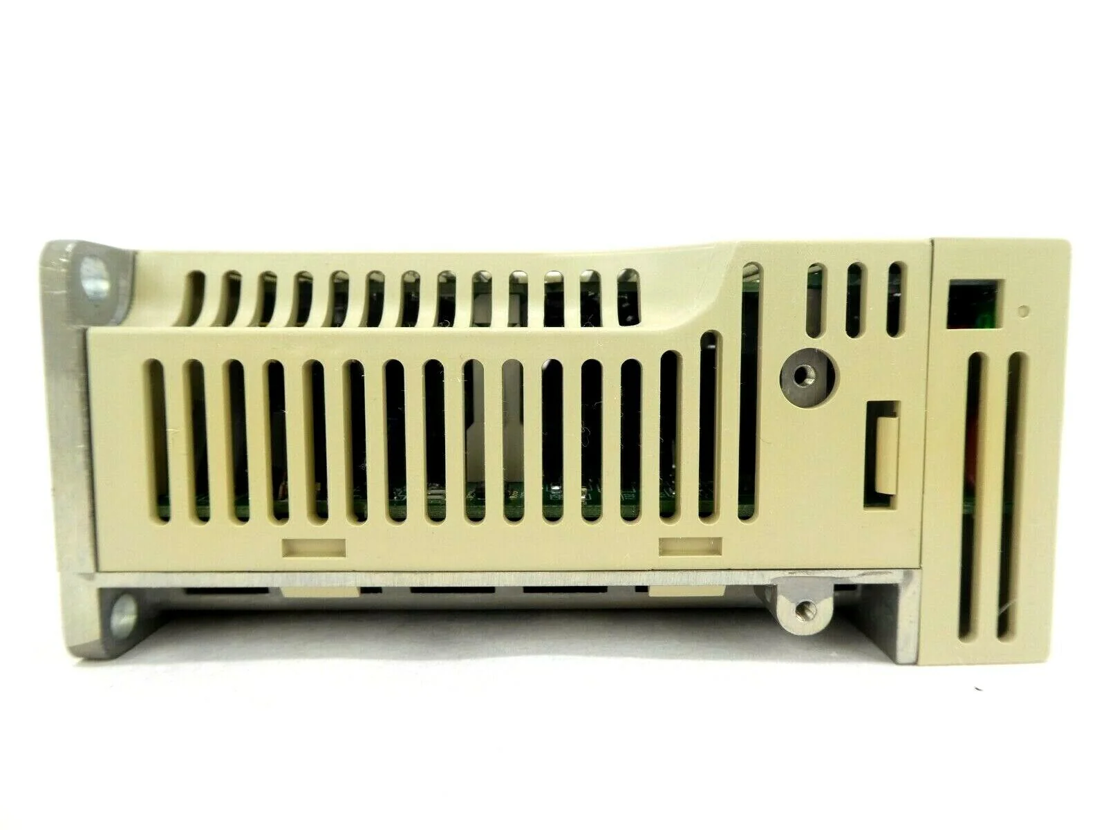 Yaskawa Electric SGDA-A5AS Servo Drive SERVOPACK Working Surplus - Image 7