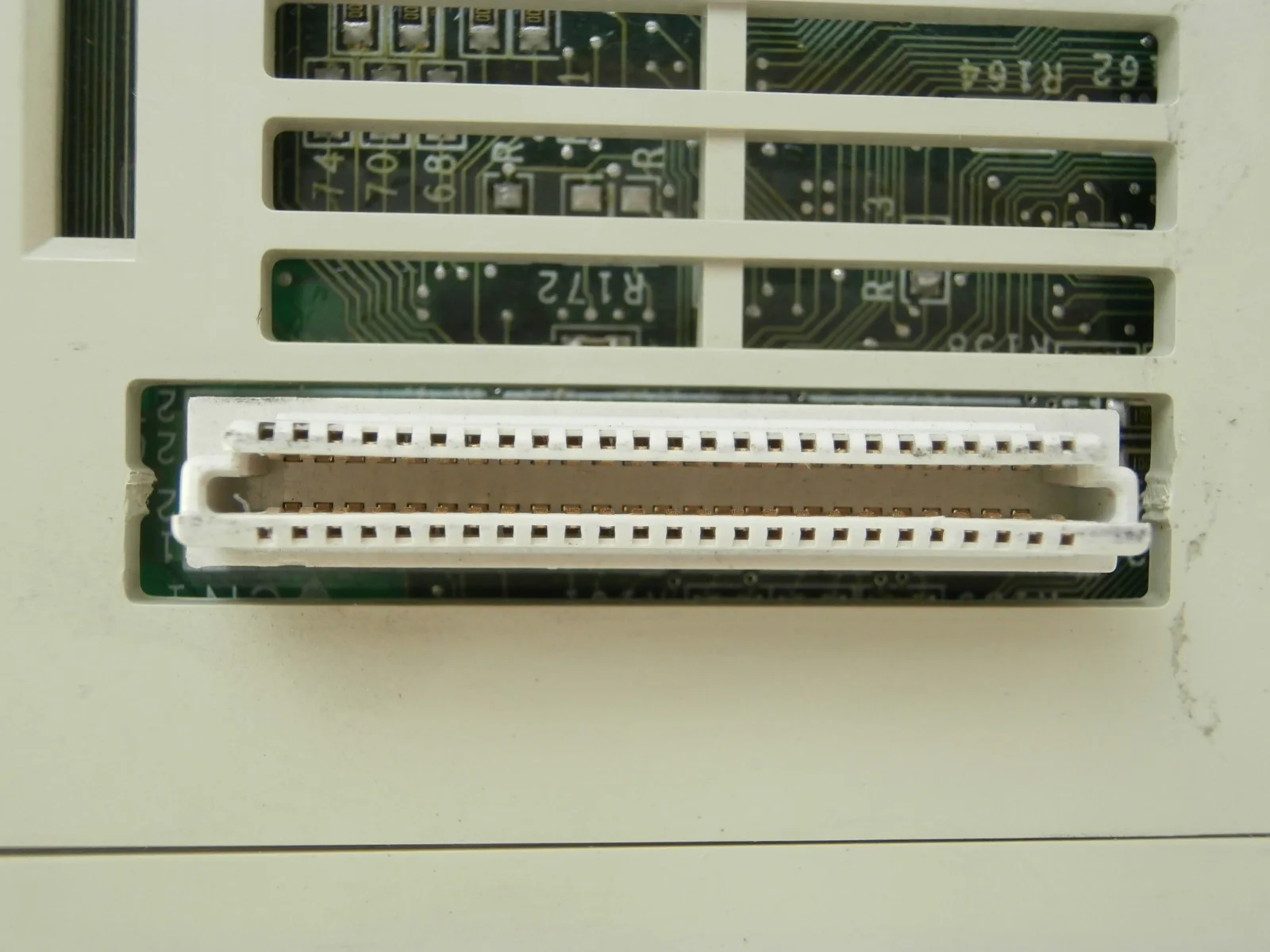 Yaskawa Electric SGDH-01AEY903 Servo Drive SERVOPACK AMAT 0190-08038 Working - Image 9