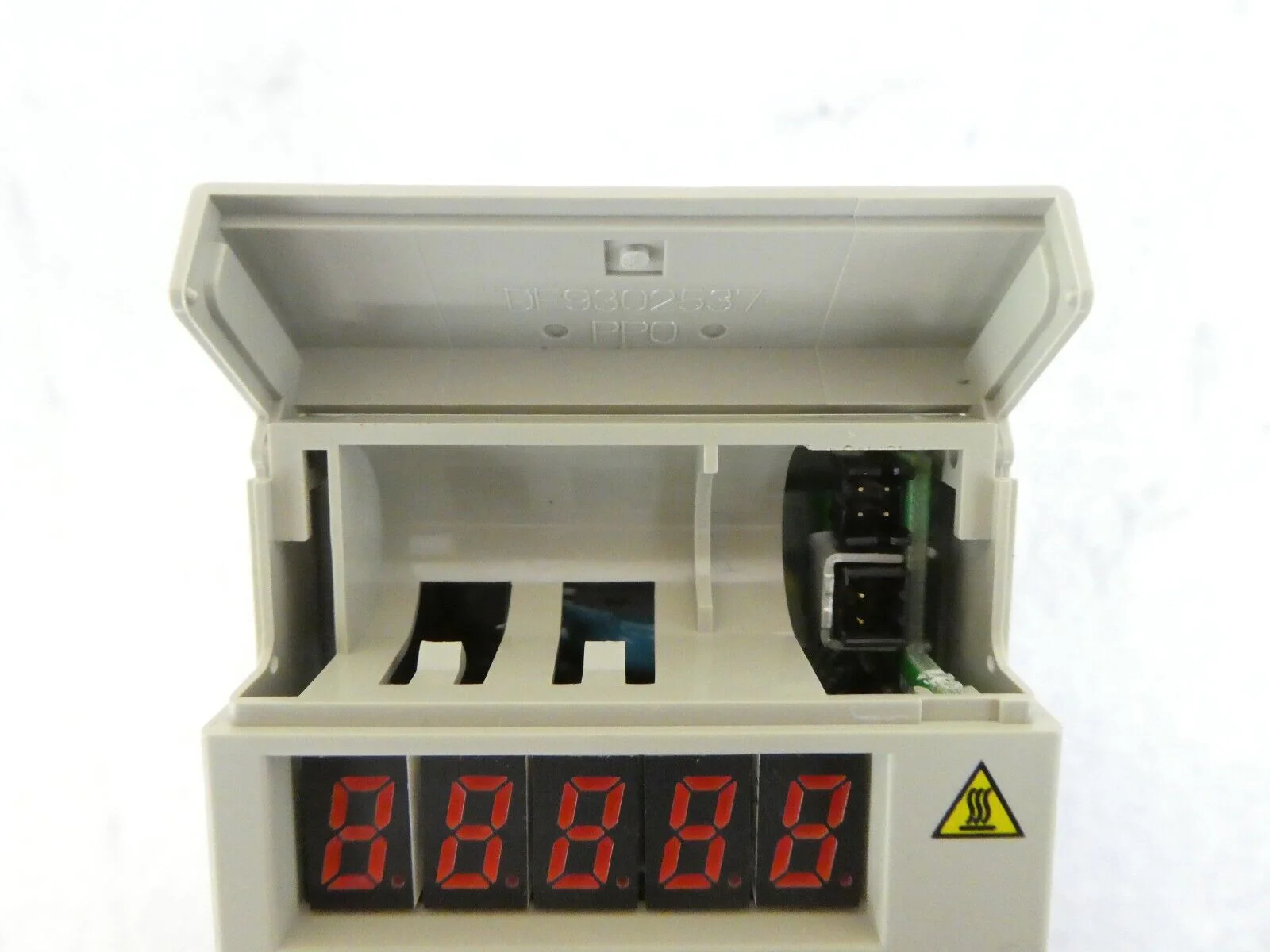 Yaskawa Electric SGDH-02AE Servo Driver SERVOPACK OEM Refurbished - Image 8