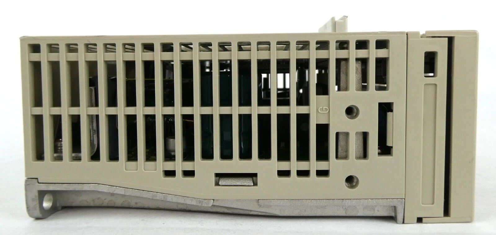 Yaskawa Electric SGDH-A5AE Servo Driver SERVOPACK Working Surplus - Image 4