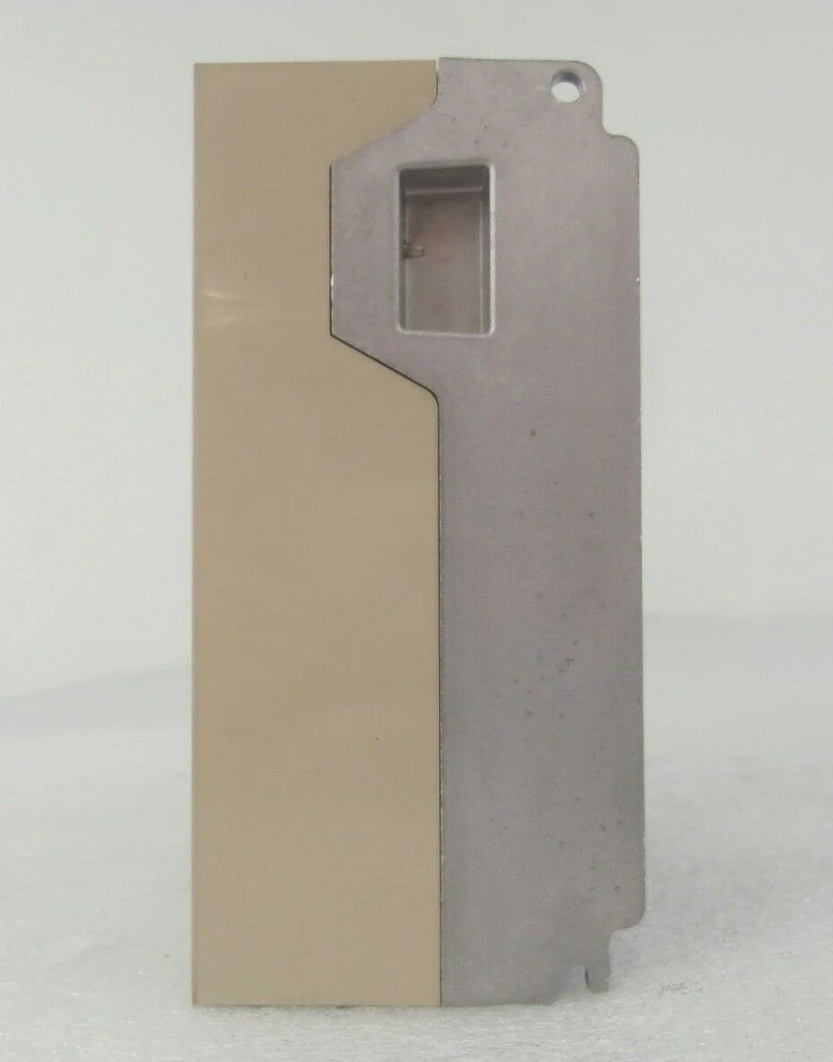 Yaskawa Electric SGDM-04ADA Servo Drive SERVOPACK 0900F Hitachi I-900SRT Working - Image 3