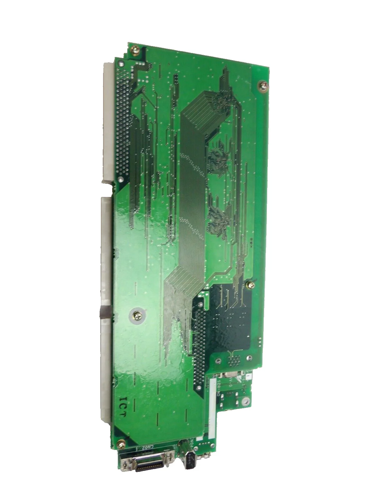Yaskawa Electric SGDR-AXC01B Robot Controller PCB ERCR-NS01-A002 Working Surplus - Image 9