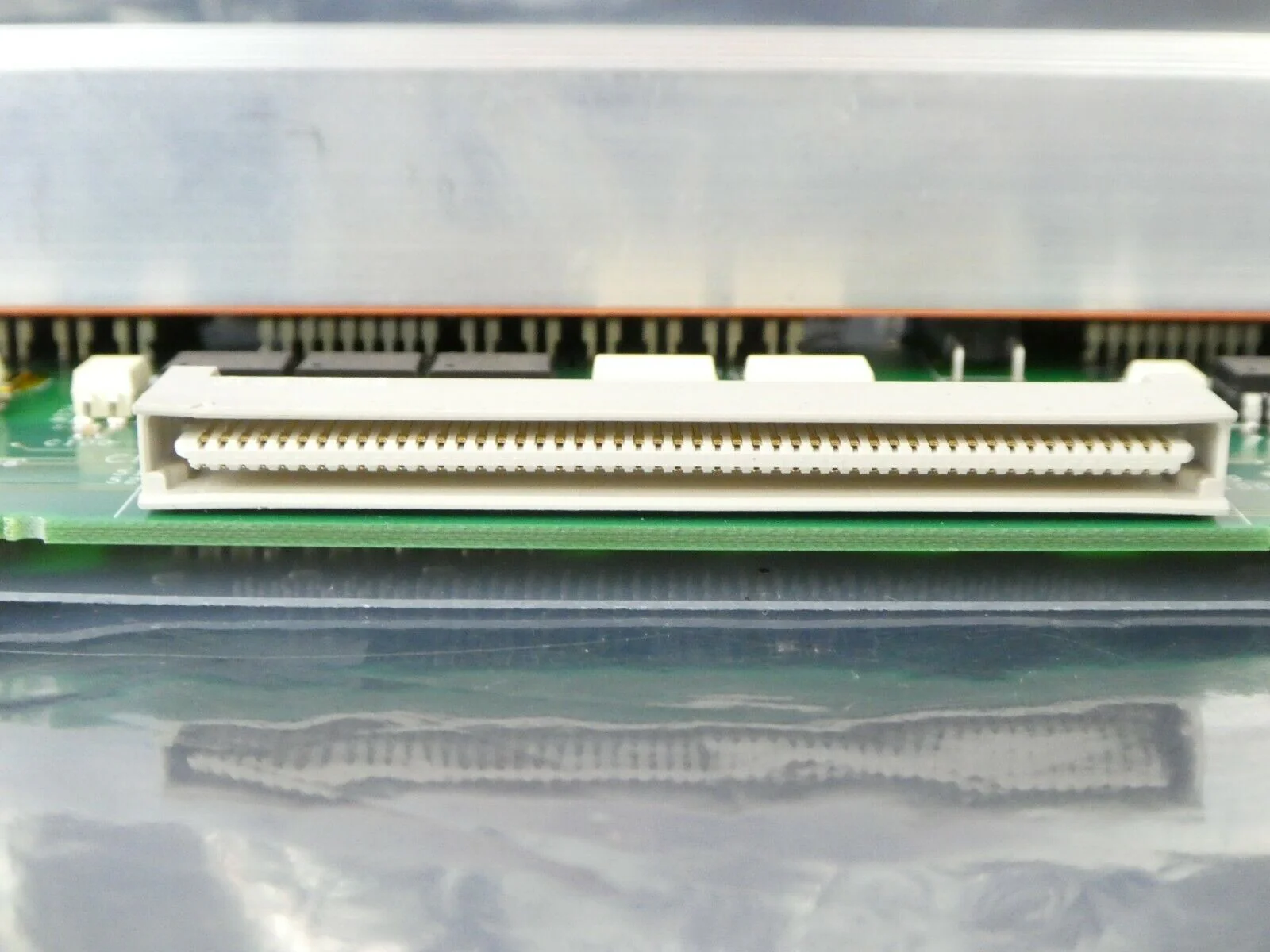 Yaskawa Electric SGDR-SDCCA02 Robot Controller PCB Card F352085-1 NXC100 Working - Image 10