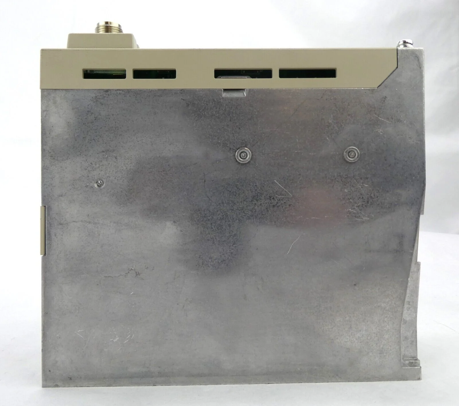 Yaskawa Electric SGDS-01A31A Servo Drive SERVOPACK Working Surplus - Image 5