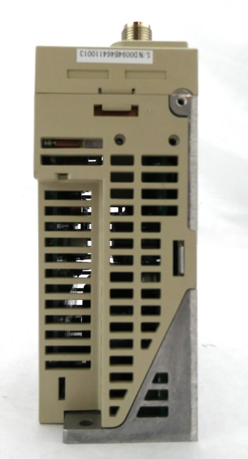 Yaskawa Electric SGDS-01A31A Servo Drive SERVOPACK Working Surplus - Image 7