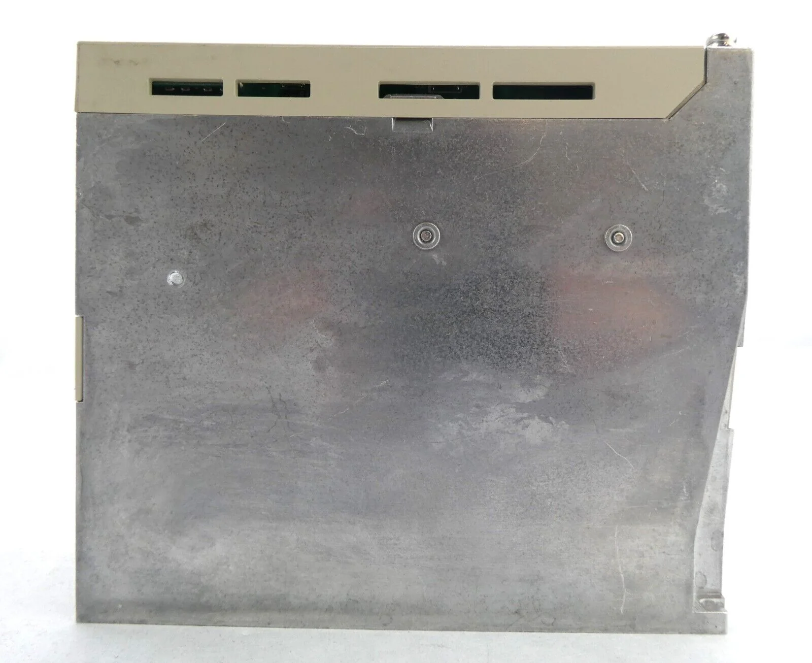 Yaskawa Electric SGDS-01A72AY565 Servo Drive SERVOPACK SynqNet 200V Working - Image 10