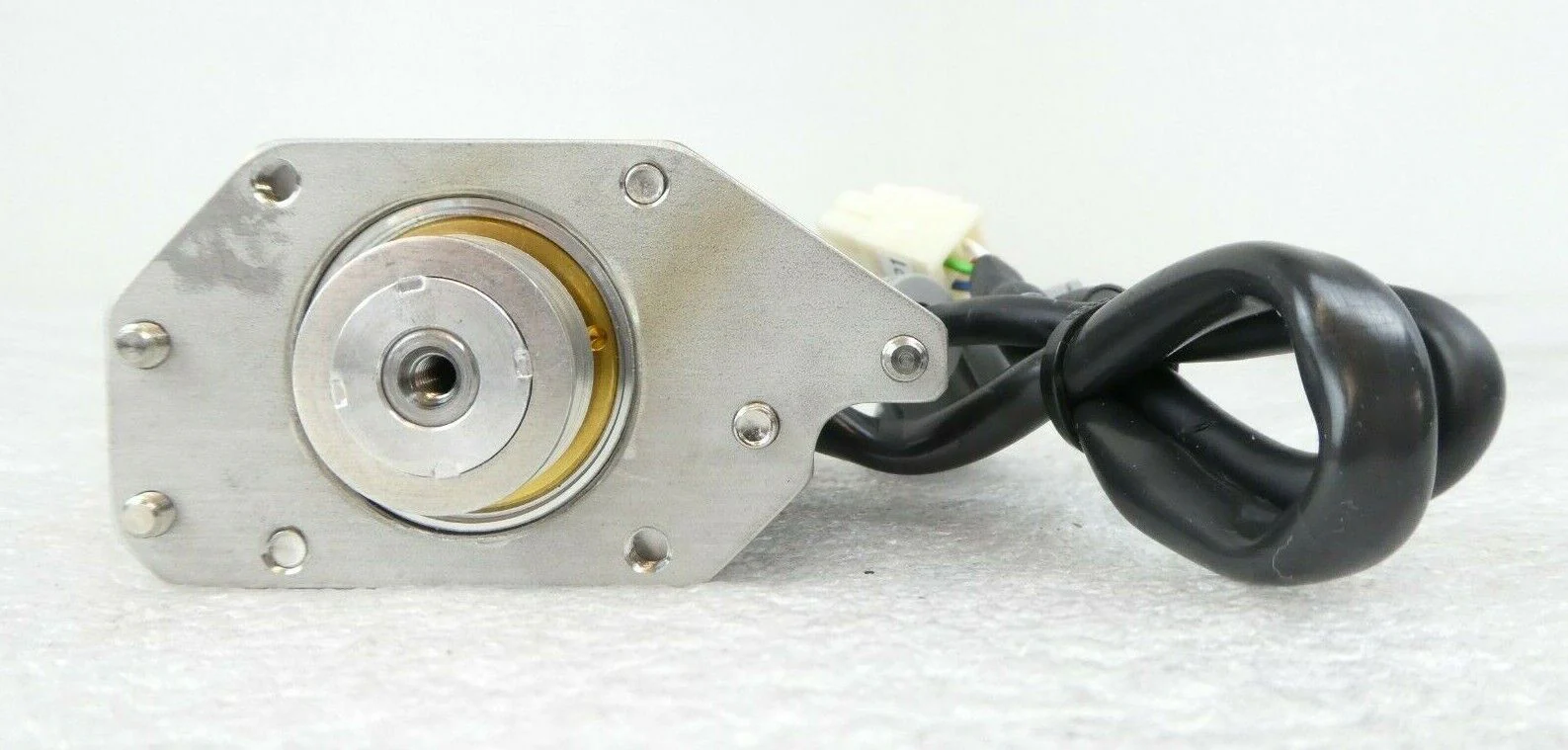 Yaskawa Electric SGMAH-A5A1A-YB11 Reseller Lot of 12 Nikon NSR FX-601F Working - Image 8