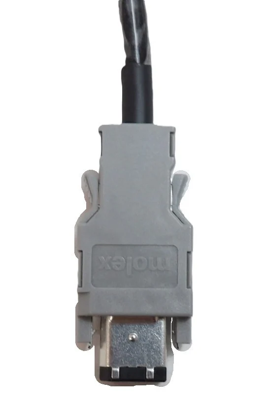 Yaskawa Electric SGMPH-02A1A61 AC Servo Motor New - Image 9