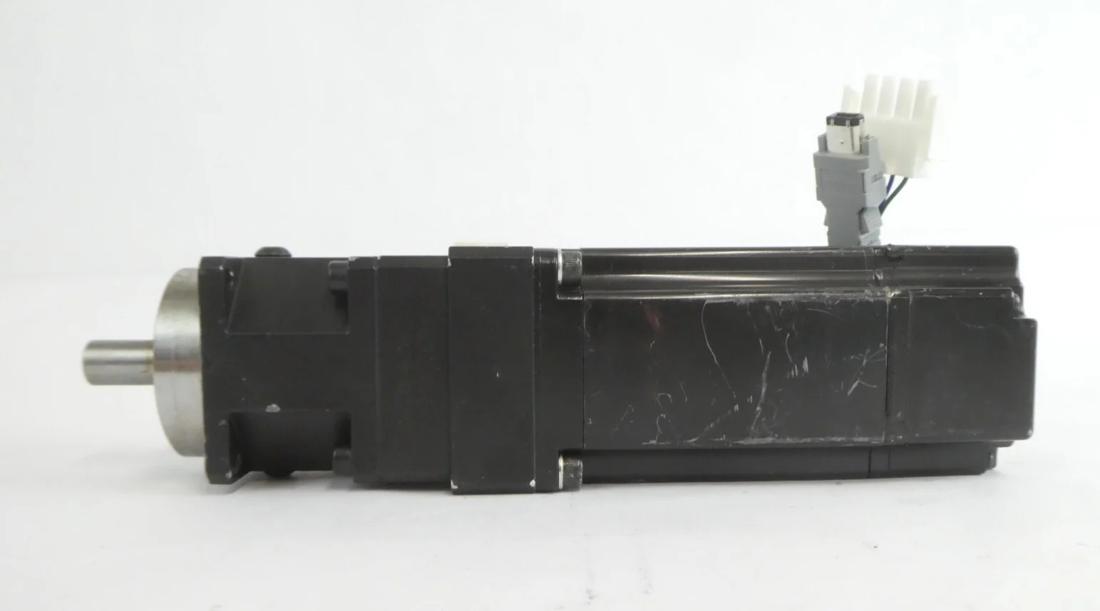 Yaskawa SGMAH-04AAF41 YSC-SGMAV-04-001 Servo Motor Lot of 4 Working Surplus - Image 9