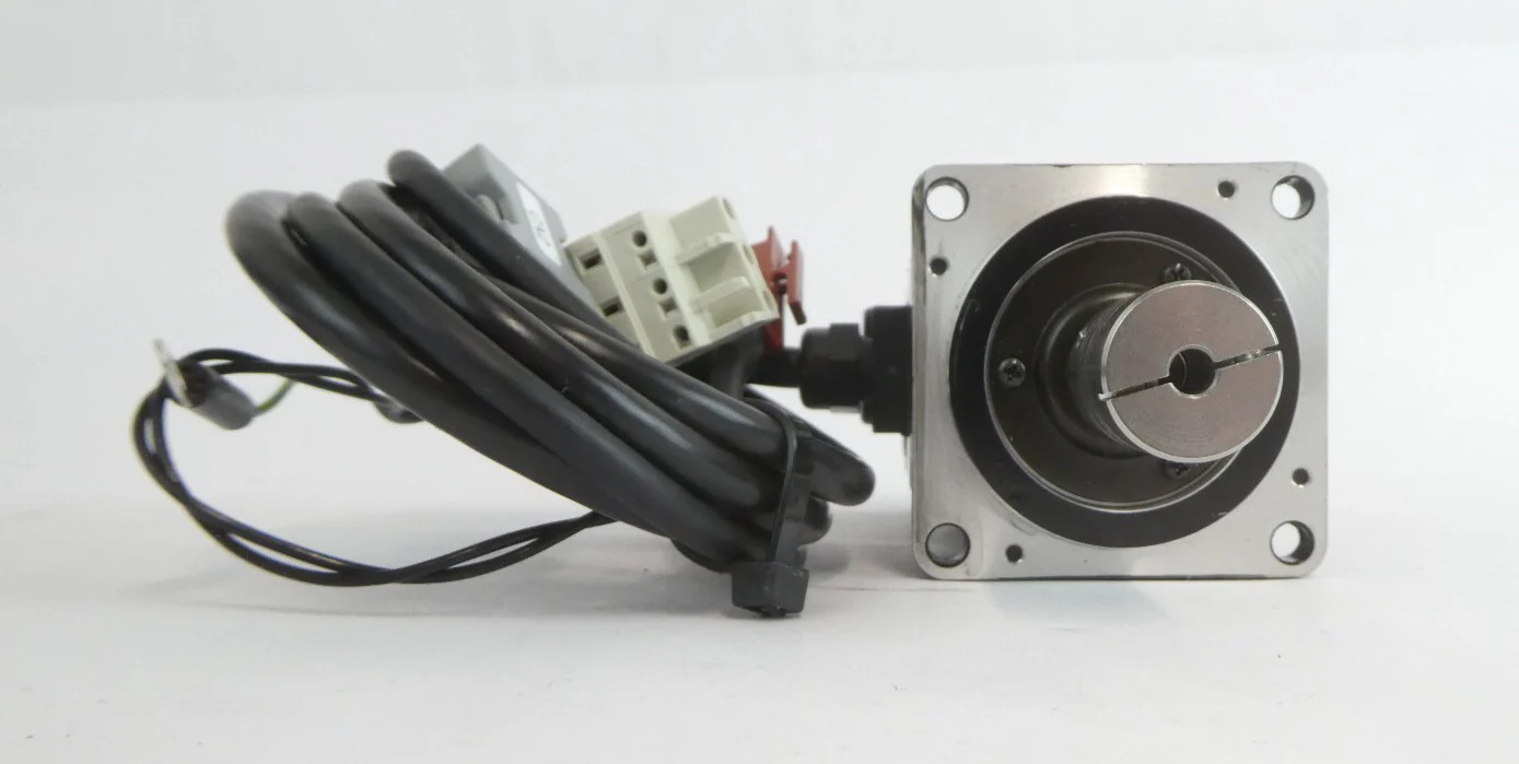 Yaskawa SGMPH-01AAE-YA11 SGMPH-01AAE-YA13 Servo Motor Lot of 10 Working - Image 6