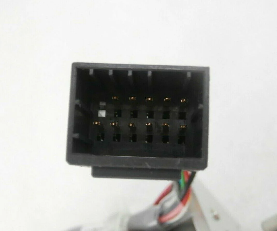 Yaskawa UTOPI-020SC Minertia Motor Theta-Axis UGQMEM-01SNQ71 NSR-S204B Working - Image 8