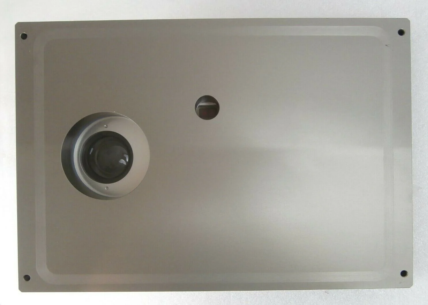 Yaskawa Electric V0SH Prealigner Optical Sensor Assembly TEL UNITY II Working - Image 6