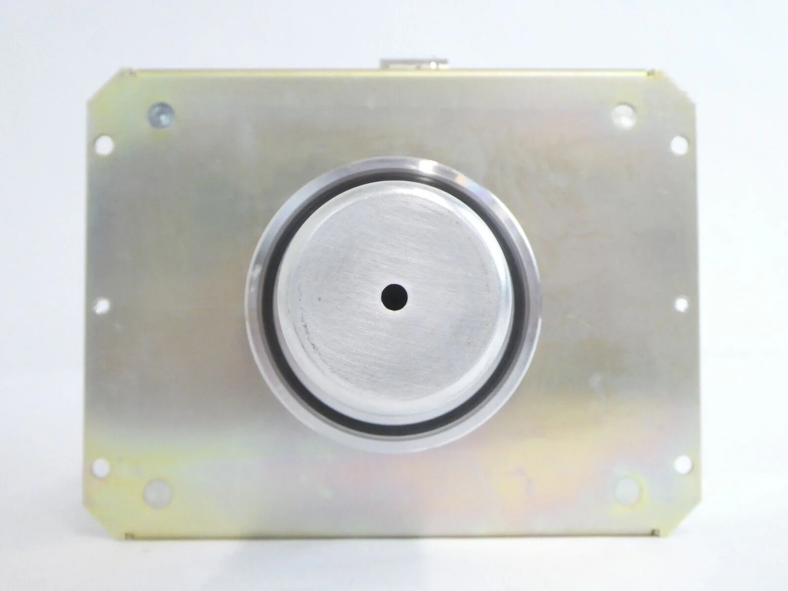 Yokogawa G1820-66541 Pre Amp Power Supply Assembly PCB Working Surplus - Image 6