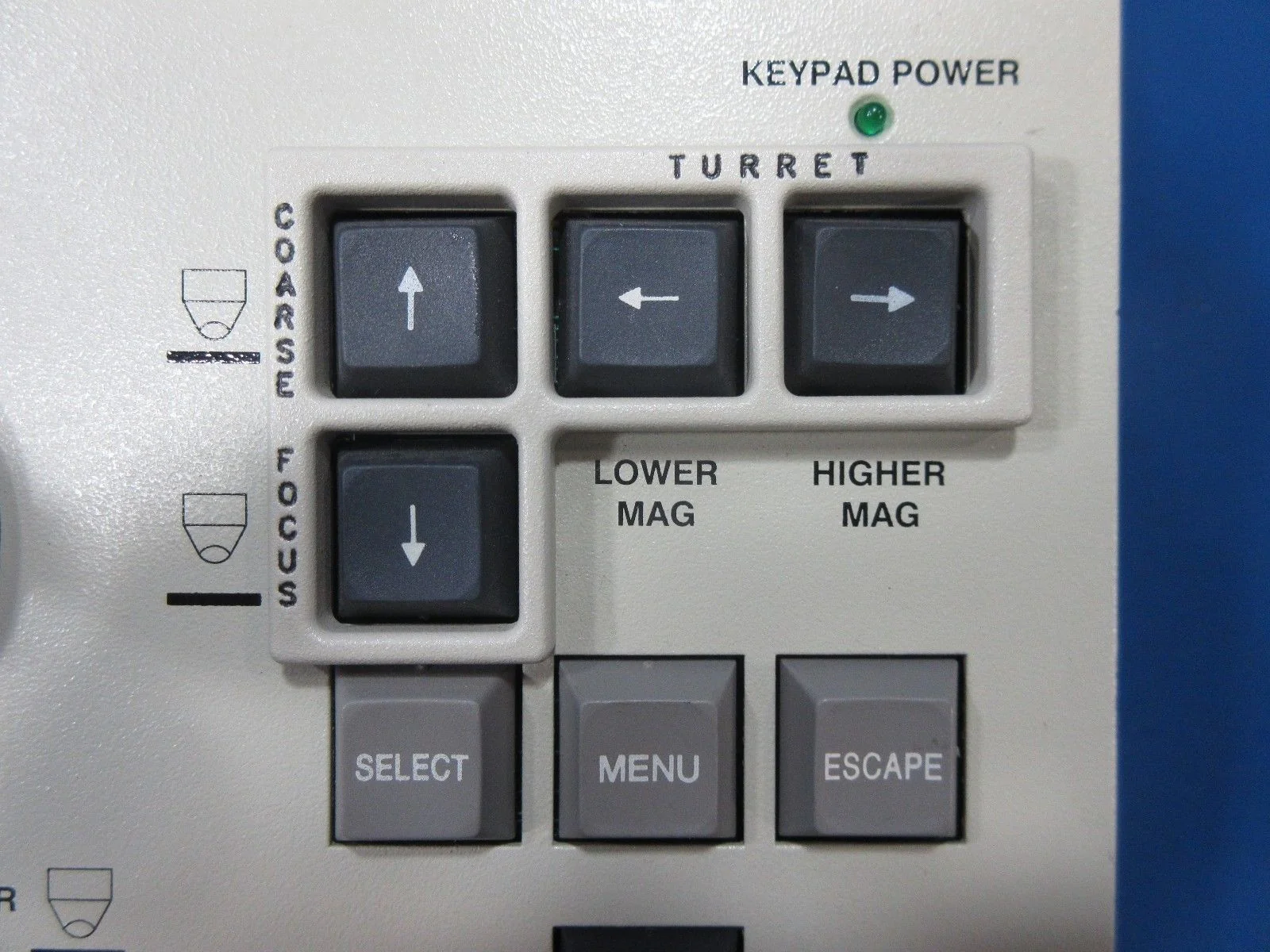 Zygo RTS-500 Controller Sigmameltec Used Working - Image 4